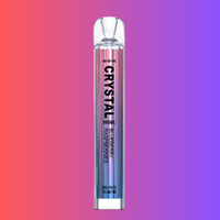 Ske Crystal 600 Puff Disposable Vape