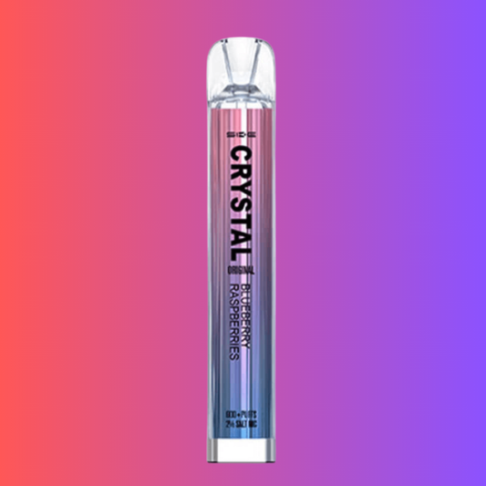 Ske Crystal 600 Puff Disposable Vape