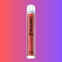 Ske Crystal 600 Puff Disposable Vape