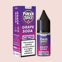 Pukka Juice 10mg