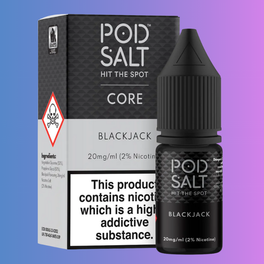 Pod Salt Core - 11mg/ml