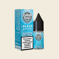 Pukka Juice 20mg