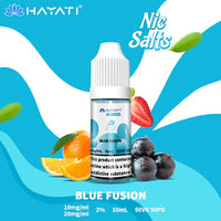 HAYATI PRO MAX SALT