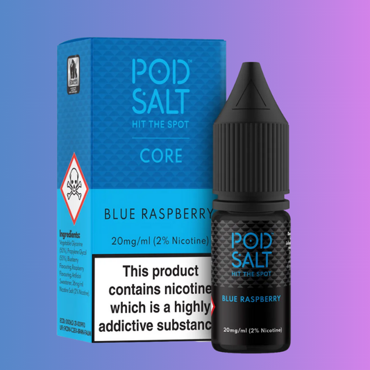 Pod Salt Core - 11mg/ml