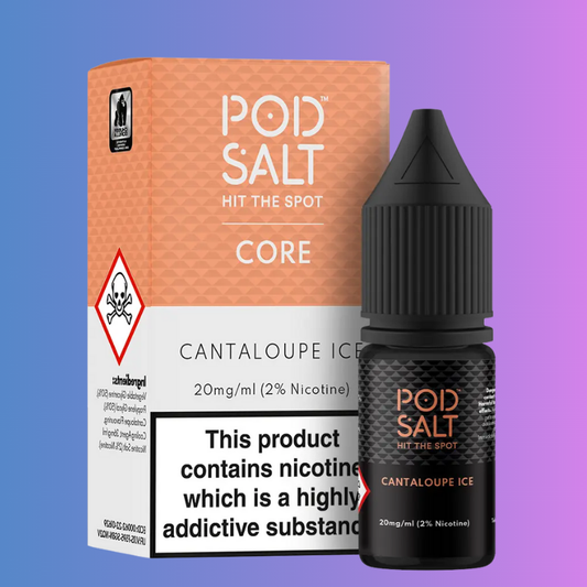 Pod Salt Core - 11mg/ml