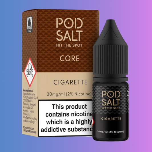Pod Salt Core - 11mg/ml