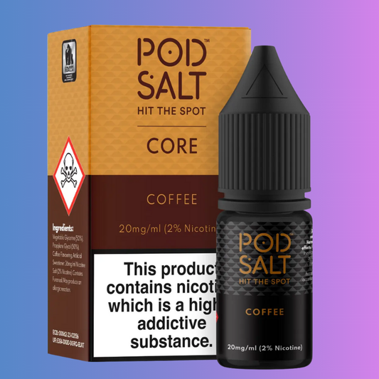 Pod Salt Core - 11mg/ml