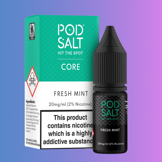 Pod Salt Core - 11mg/ml