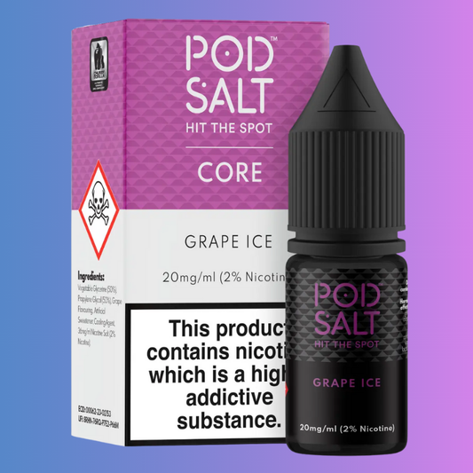 Pod Salt Core - 11mg/ml