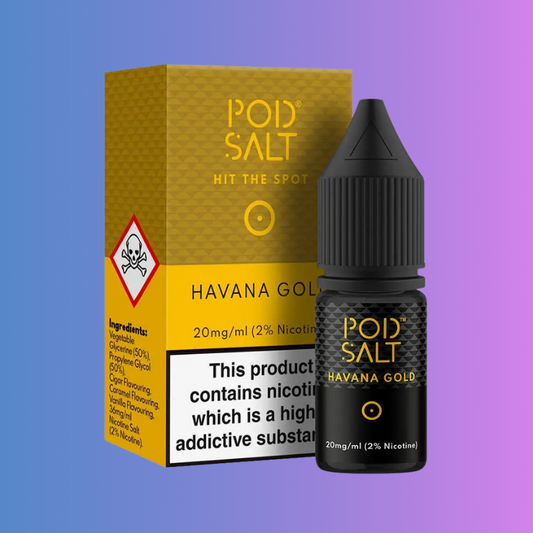 Pod Salt Core - 11mg/ml
