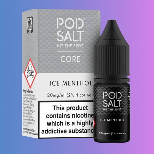 Pod Salt Core - 11mg/ml