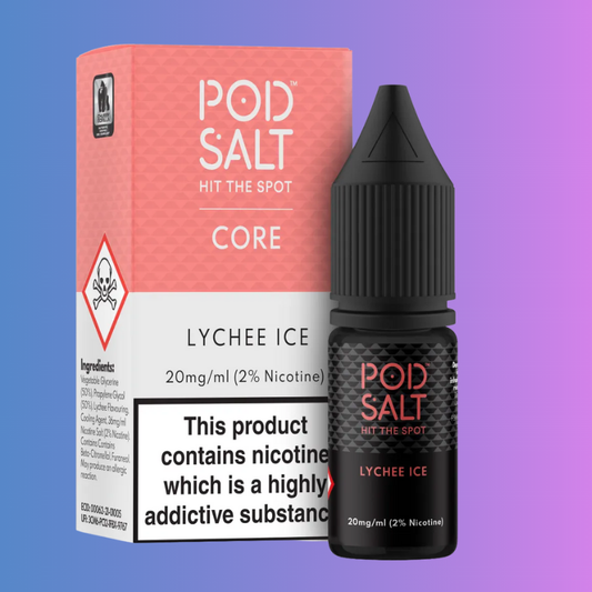 Pod Salt Core - 11mg/ml