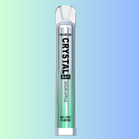 Ske Crystal 600 Puff Disposable Vape