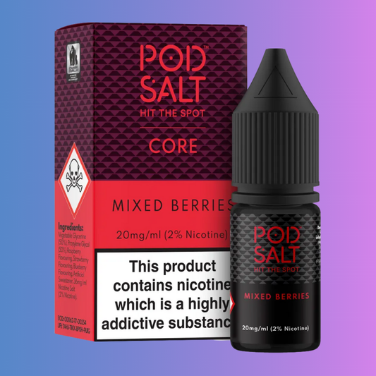 Pod Salt Core - 11mg/ml