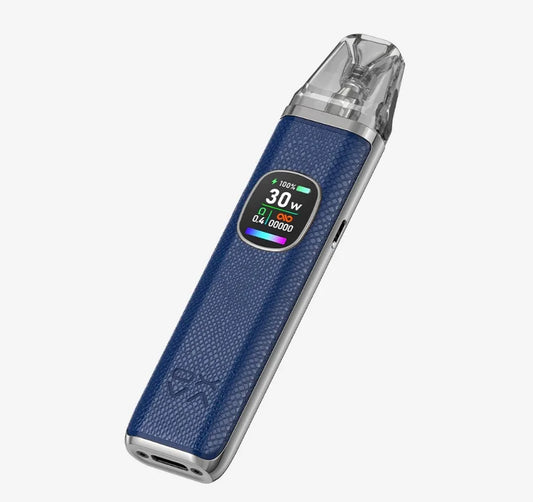 OXVA Xlim pro 2