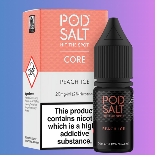 Pod Salt Core - 11mg/ml