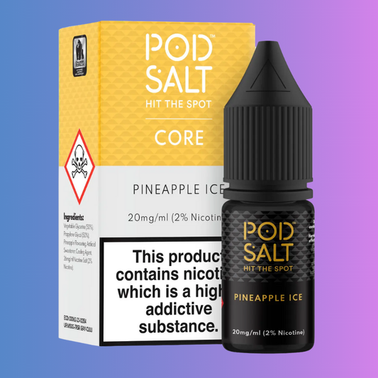 Pod Salt Core - 11mg/ml