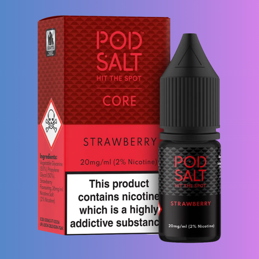 Pod Salt Core - 11mg/ml