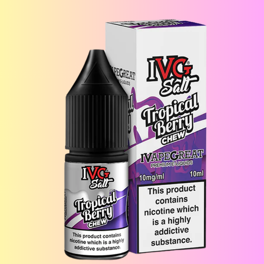 IVG Salt 10 mg