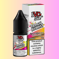 IVG Salt 10 mg