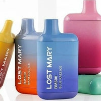 Lost Mary BM600 Disposable Vape