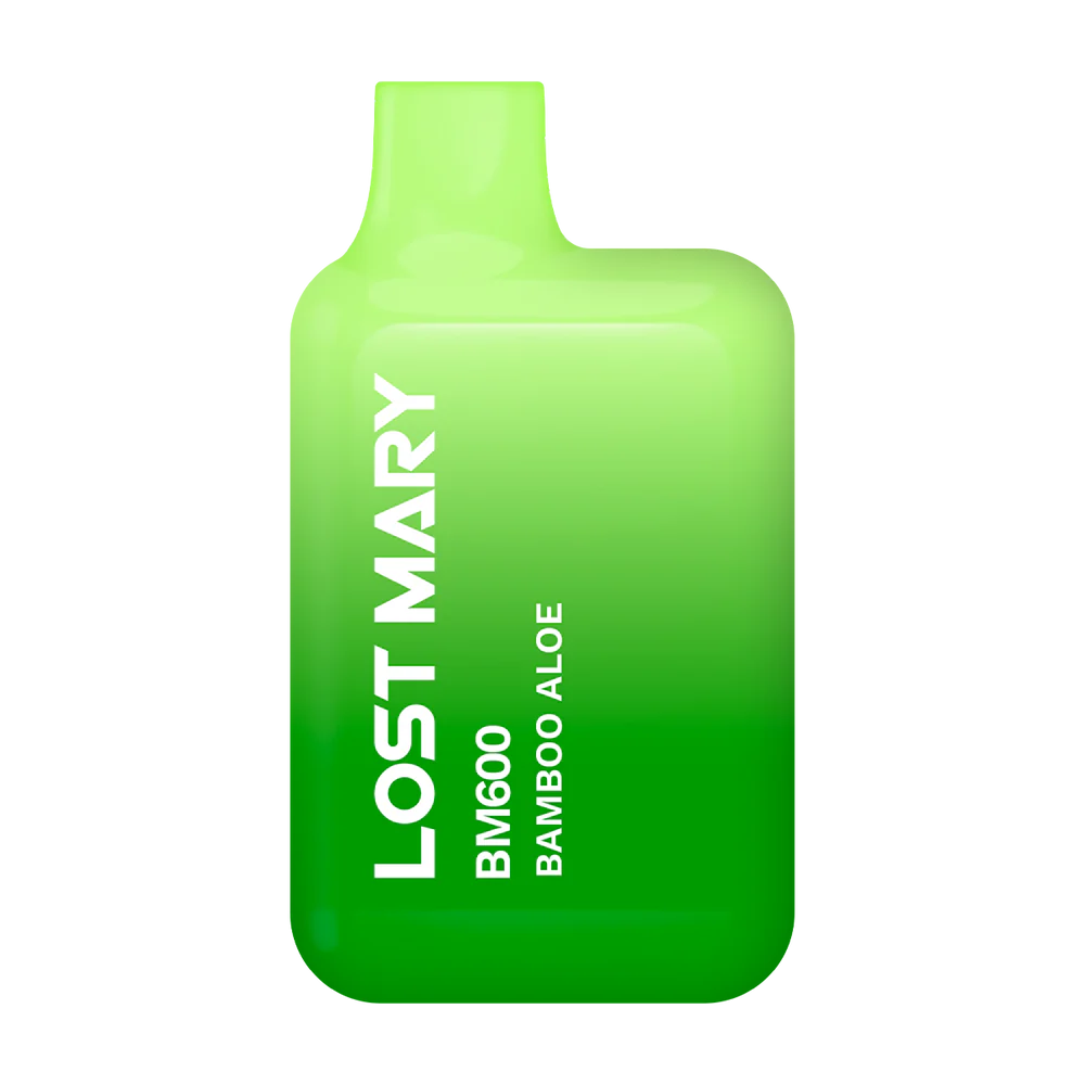 Lost Mary BM600 Disposable Vape