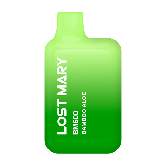 Lost Mary BM600 Disposable Vape