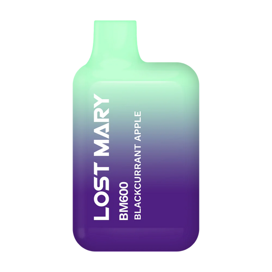 Lost Mary BM600 Disposable Vape