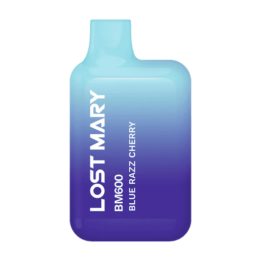 Lost Mary BM600 Disposable Vape