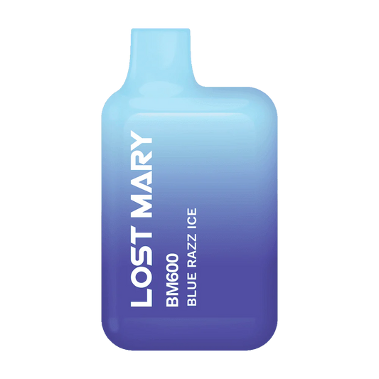 Lost Mary BM600 Disposable Vape