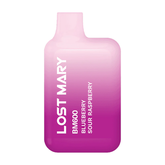 Lost Mary BM600 Disposable Vape
