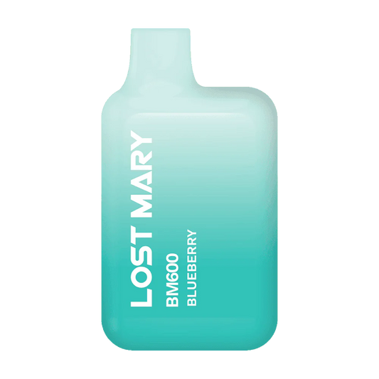 Lost Mary BM600 Disposable Vape