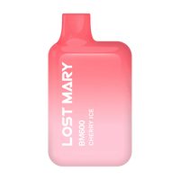 Lost Mary BM600 Disposable Vape