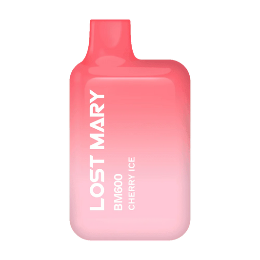 Lost Mary BM600 Disposable Vape