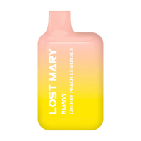 Lost Mary BM600 Disposable Vape