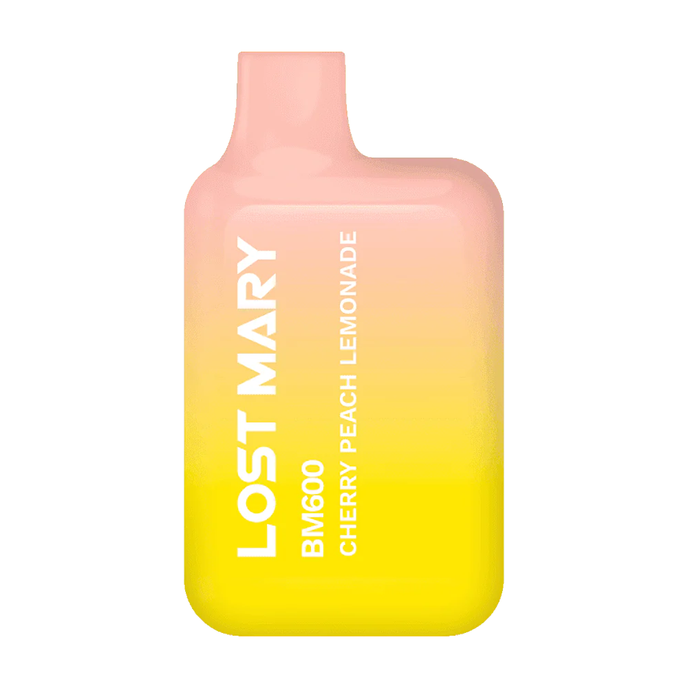 Lost Mary BM600 Disposable Vape