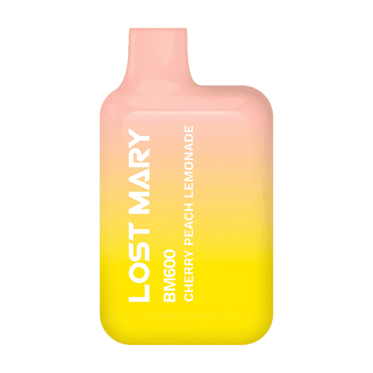 Lost Mary BM600 Disposable Vape