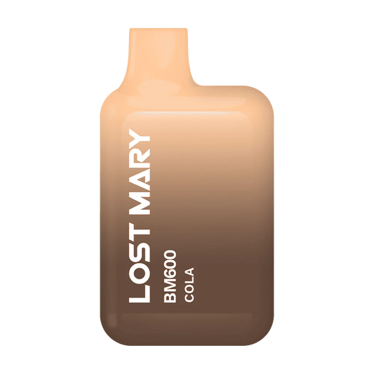 Lost Mary BM600 Disposable Vape