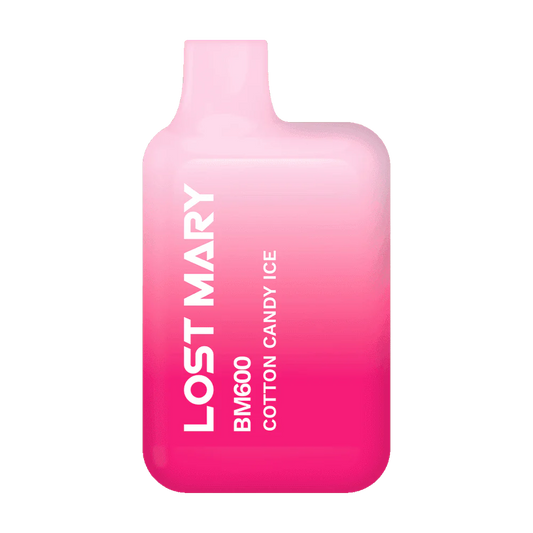 Lost Mary BM600 Disposable Vape