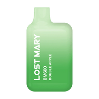 Lost Mary BM600 Disposable Vape