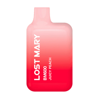 Lost Mary BM600 Disposable Vape