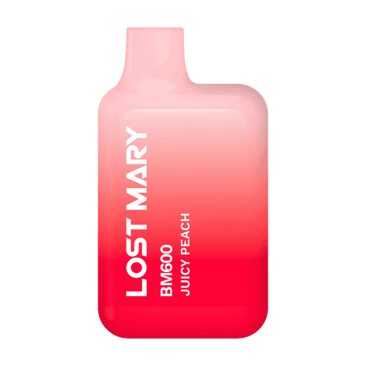 Lost Mary BM600 Disposable Vape