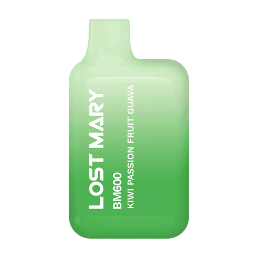 Lost Mary BM600 Disposable Vape