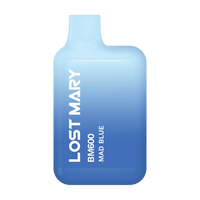 Lost Mary BM600 Disposable Vape