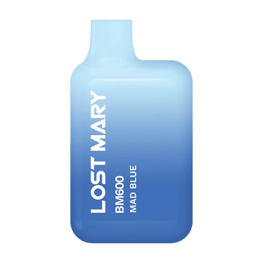 Lost Mary BM600 Disposable Vape