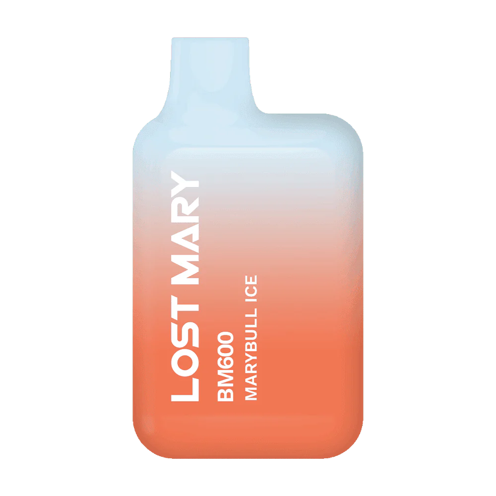 Lost Mary BM600 Disposable Vape
