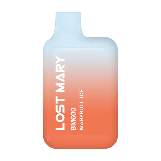 Lost Mary BM600 Disposable Vape