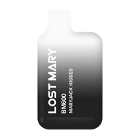 Lost Mary BM600 Disposable Vape