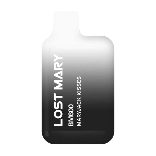 Lost Mary BM600 Disposable Vape