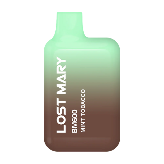 Lost Mary BM600 Disposable Vape